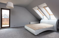 Branshill bedroom extensions