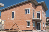 Branshill home extensions