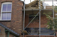 free Branshill home extension quotes