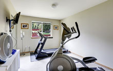 Branshill home gym construction leads