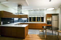 kitchen extensions Branshill